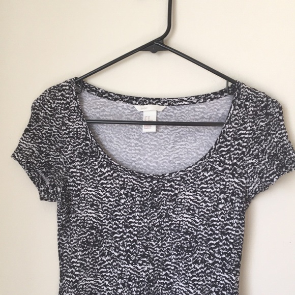 H&M Stretchable dress - Picture 2 of 4